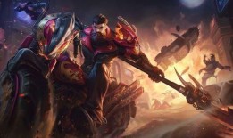 关羽荣耀典藏皮肤最新爆料,霸气登场，荣耀再现！